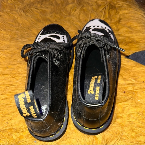 ✨COW DR MARTENS✨ - Picture 3 of 5